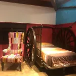 El Lagar De Isilla Hotel La Vid y Barrios