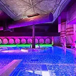 Hotel El Lagar De Isilla 4*