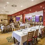 Hotel El Lagar De Isilla