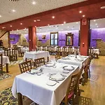 El Lagar De Isilla 4*