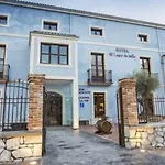 El Lagar De Isilla