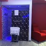 El Lagar De Isilla Hotel 4*