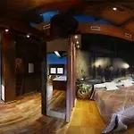 El Lagar De Isilla 4*