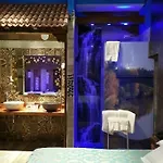 Hotel El Lagar De Isilla 4*