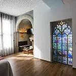 호텔 El Lagar De Isilla 4*