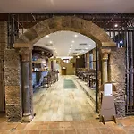 El Lagar De Isilla Hotel 4*