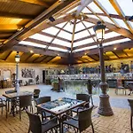 Hotel El Lagar De Isilla 4*