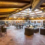 Hotel El Lagar De Isilla 4*