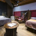 El Lagar De Isilla La Vid y Barrios