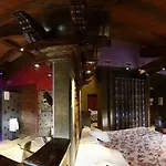 Hotel El Lagar De Isilla 4*