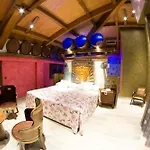 Hotel El Lagar De Isilla