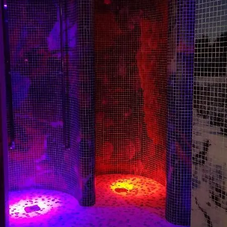 Hotel El Lagar De Isilla 4*