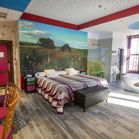 El Lagar De Isilla 4*