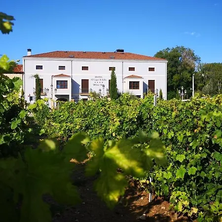 El Lagar De Isilla 4*