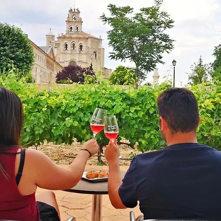 El Lagar De Isilla 4* La Vid y Barrios