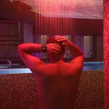 El Lagar De Isilla Hotel La Vid y Barrios