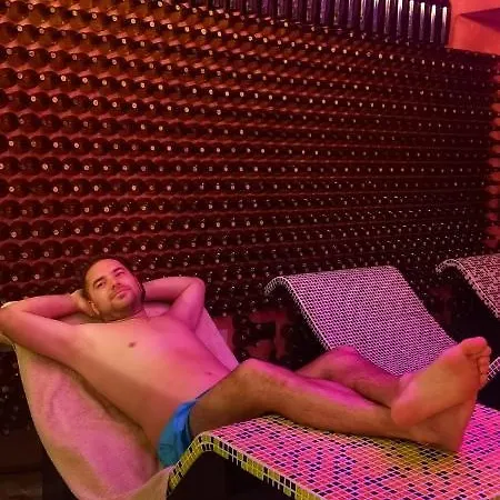 El Lagar De Isilla Hotel La Vid y Barrios