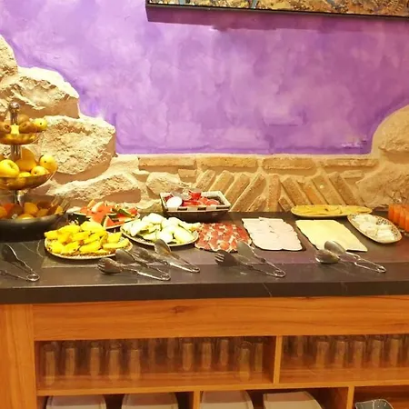 El Lagar De Isilla La Vid y Barrios