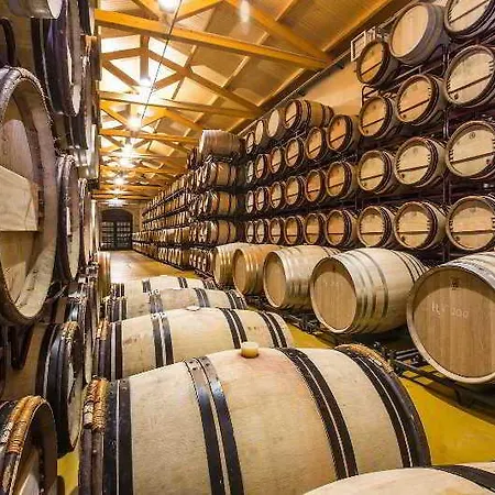 El Lagar De Isilla La Vid y Barrios