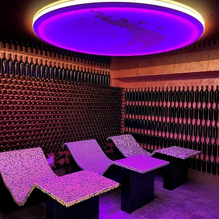 El Lagar De Isilla 호텔