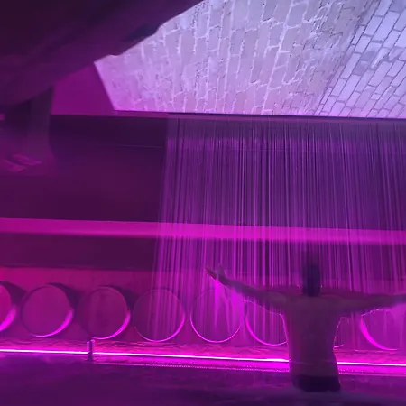 호텔 El Lagar De Isilla La Vid y Barrios