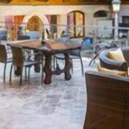 El Lagar De Isilla La Vid y Barrios