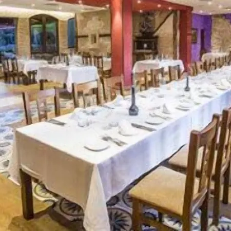 El Lagar De Isilla 4* La Vid y Barrios