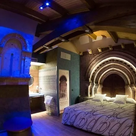 El Lagar De Isilla 4*