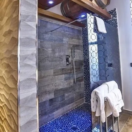 El Lagar De Isilla 4*