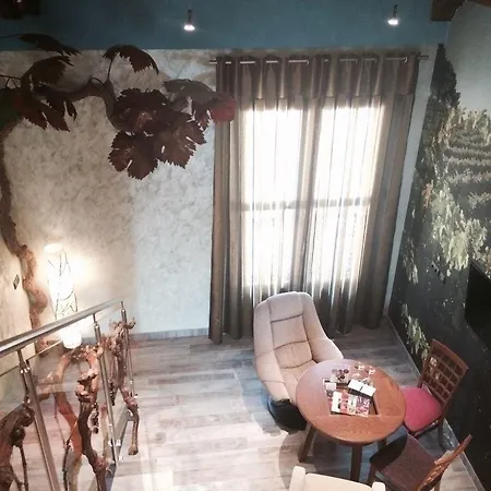 El Lagar De Isilla La Vid y Barrios