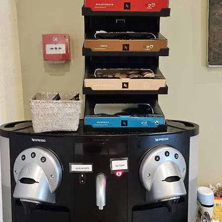 El Lagar De Isilla 호텔 4*