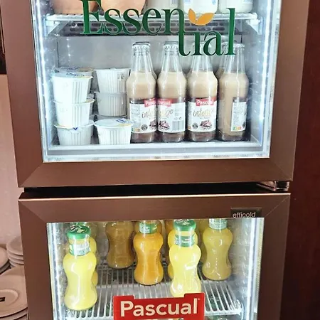 호텔 El Lagar De Isilla 4*