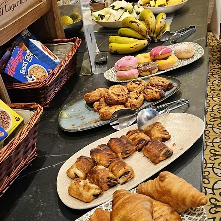 Hotel El Lagar De Isilla La Vid y Barrios