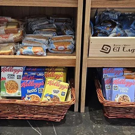 El Lagar De Isilla 4* La Vid y Barrios