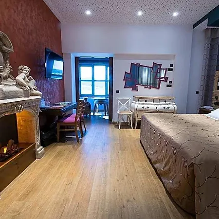 El Lagar De Isilla