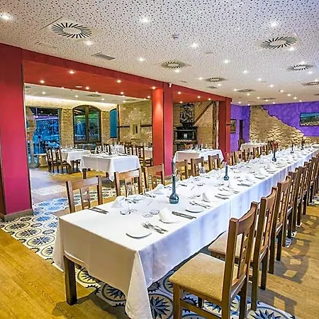 El Lagar De Isilla