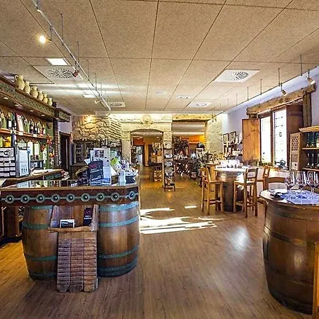 El Lagar De Isilla 4*