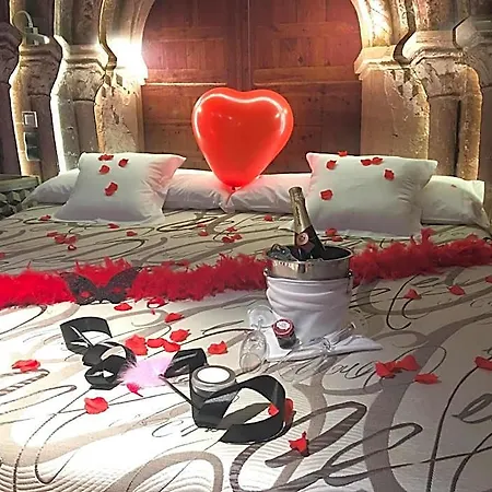 El Lagar De Isilla 4*