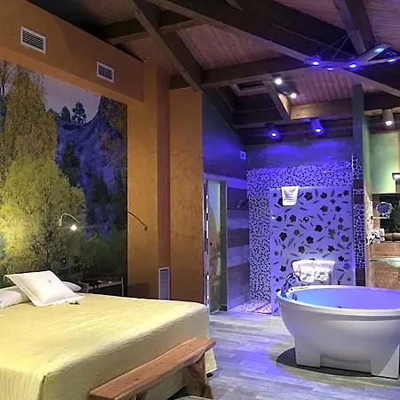 فندق El Lagar De Isilla La Vid y Barrios