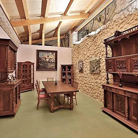 فندق El Lagar De Isilla 4*