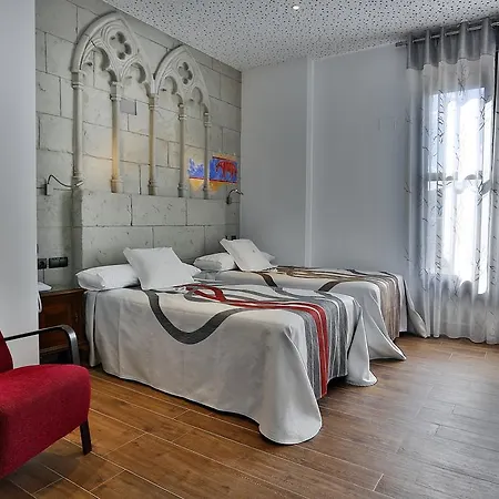 Hotel El Lagar De Isilla 4*
