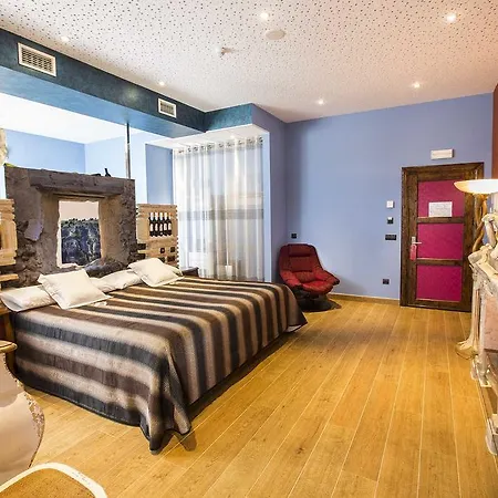 El Lagar De Isilla 4*