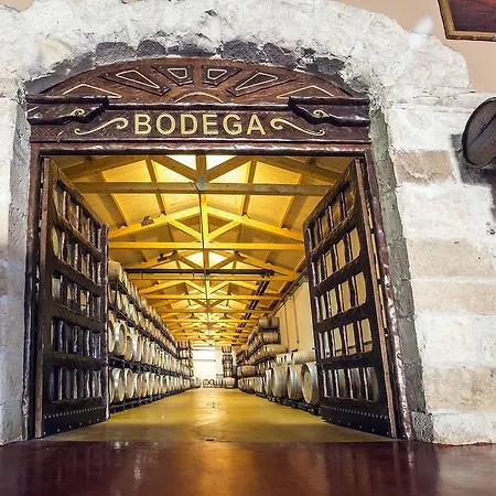 El Lagar De Isilla Hotel 4*