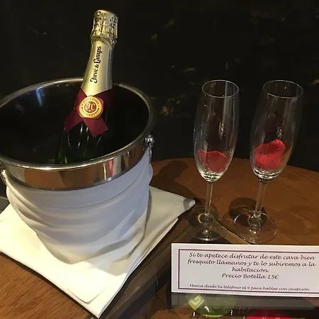 El Lagar De Isilla 4*
