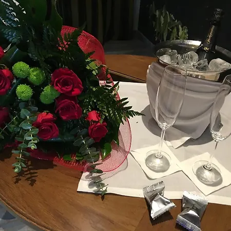 El Lagar De Isilla Hotel