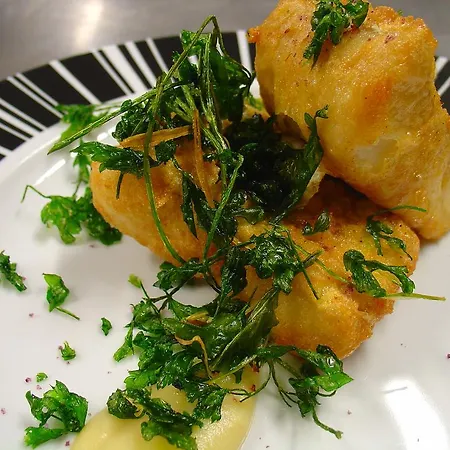 El Lagar De Isilla Hotel La Vid y Barrios