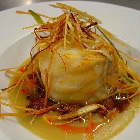 El Lagar De Isilla La Vid y Barrios