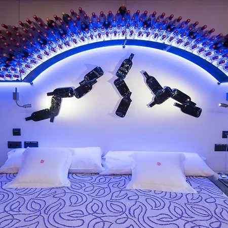 Hotel El Lagar De Isilla 4*