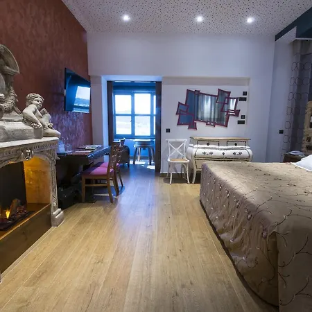 El Lagar De Isilla La Vid y Barrios