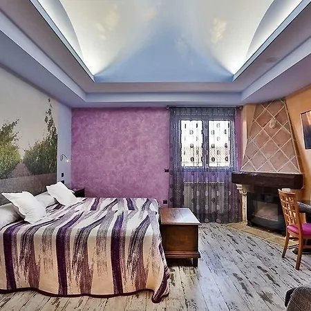 El Lagar De Isilla 4* La Vid y Barrios